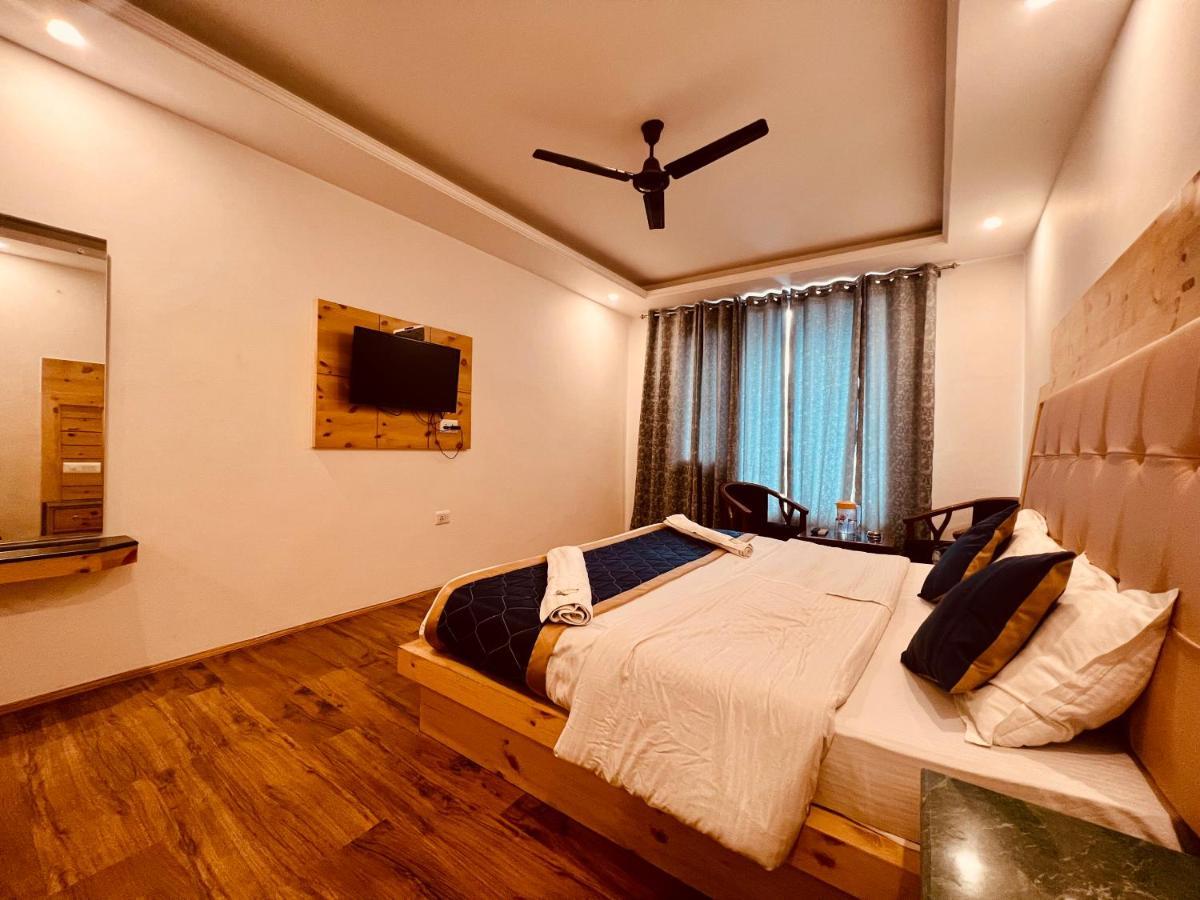 Castle - Quality Capsule hotel Manali (Himachal Pradesh)