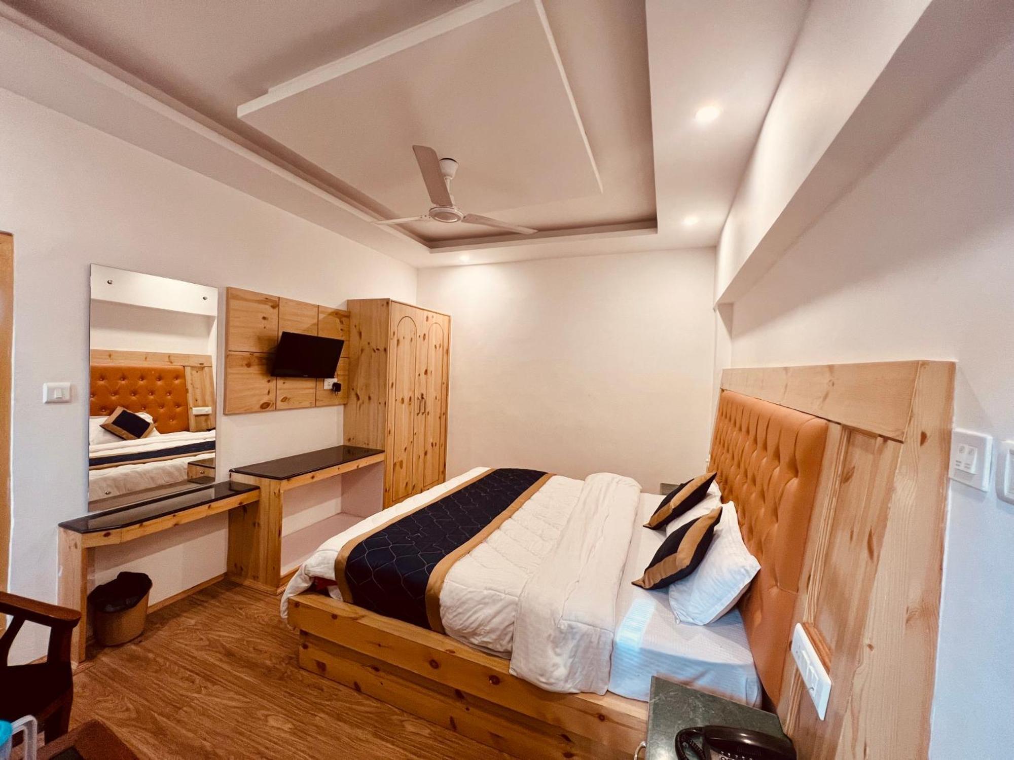 Castle - Quality Manali (Himachal Pradesh)