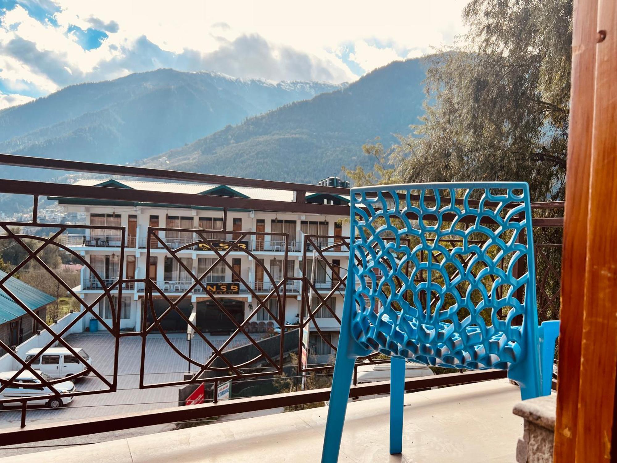 Castle - Quality 4* Manali (Himachal Pradesh)